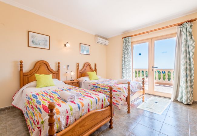 Villa in Portocolom - Finca Es Reguerons Gran Villa in Portocolom - Finca Es Reguerons Gran