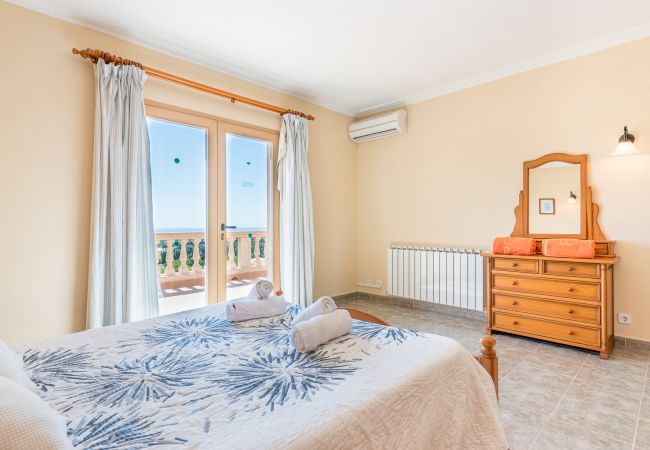 Villa in Portocolom - Finca Es Reguerons Gran Villa in Portocolom - Finca Es Reguerons Gran