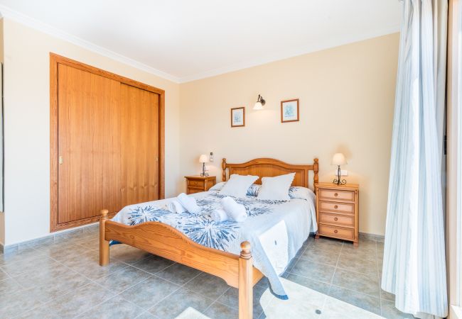 Villa in Portocolom - Finca Es Reguerons Gran Villa in Portocolom - Finca Es Reguerons Gran