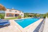 Villa in Portocolom - Finca Es Reguerons Gran Villa in Portocolom - Finca Es Reguerons Gran