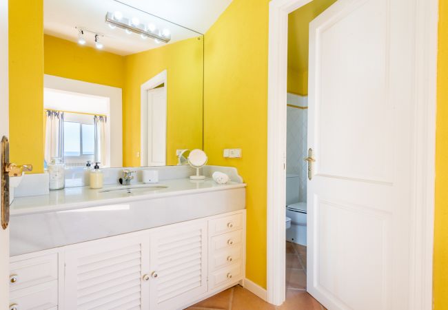 Villa in Portocolom - Villa Front a Far Villa in Portocolom - Villa Front a Far