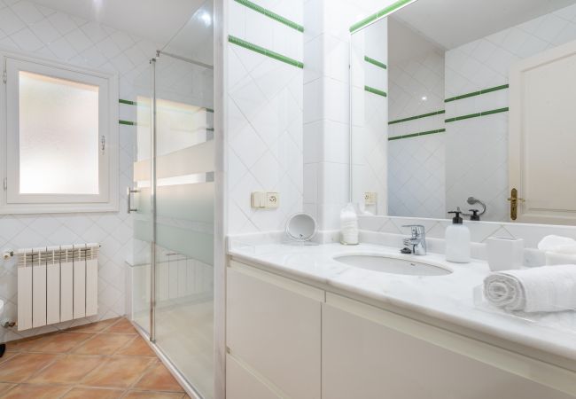 Villa in Portocolom - Villa Front a Far Villa in Portocolom - Villa Front a Far