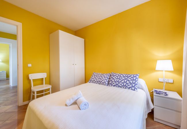 Villa in Portocolom - Villa Front a Far Villa in Portocolom - Villa Front a Far