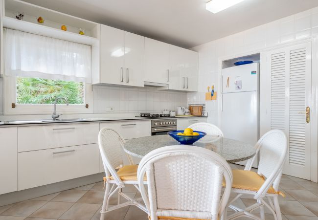 Villa in Portocolom - Villa Front a Far Villa in Portocolom - Villa Front a Far