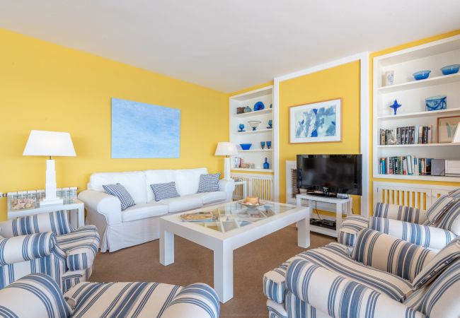 Villa in Portocolom - Villa Front a Far Villa in Portocolom - Villa Front a Far