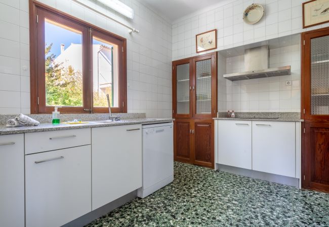 Villa in Portocolom - Can Munar (Cas Padrins) Villa in Portocolom - Can Munar (Cas Padrins)