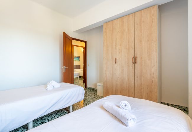 Villa in Portocolom - Can Munar (Cas Padrins) Villa in Portocolom - Can Munar (Cas Padrins)