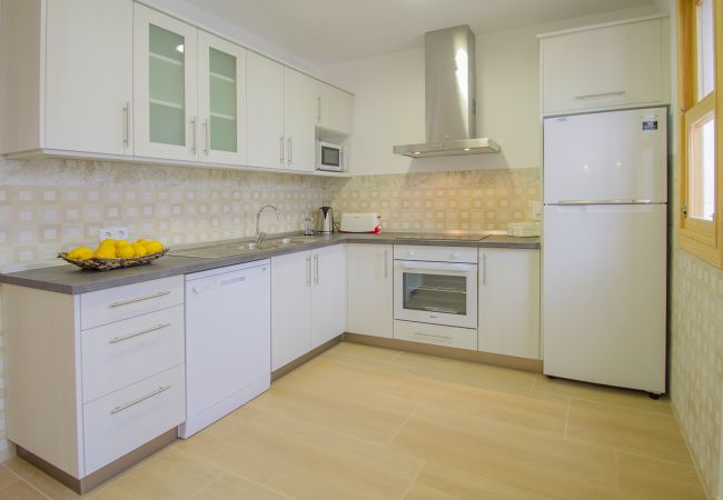 House in Portocolom - Casa Nord 50 House in Portocolom - Casa Nord 50