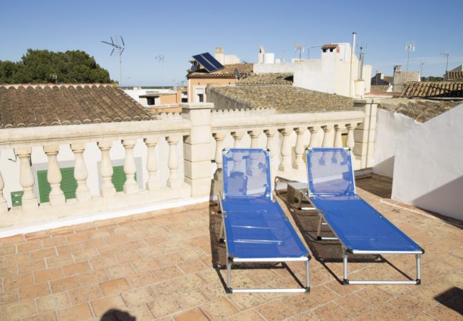 House in Portocolom - Casa Nord 50 House in Portocolom - Casa Nord 50