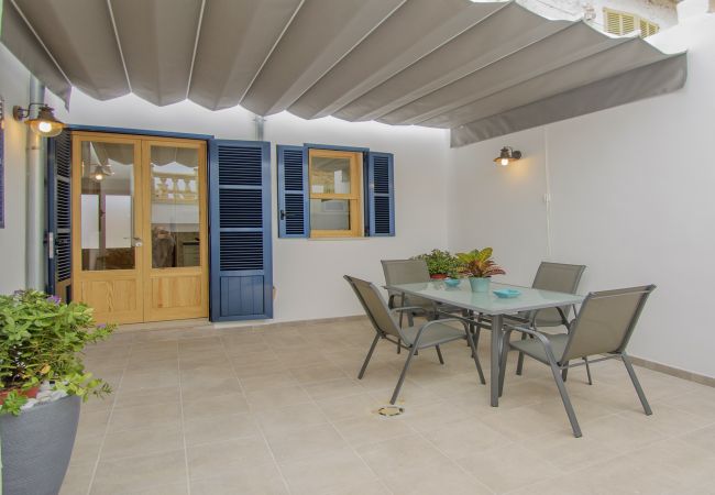 House in Portocolom - Casa Nord 50 House in Portocolom - Casa Nord 50