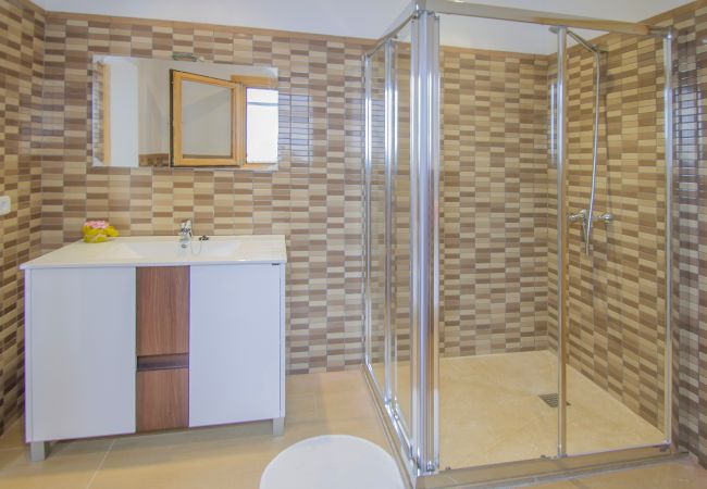 House in Portocolom - Casa Nord 50 House in Portocolom - Casa Nord 50