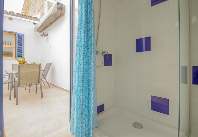 House in Portocolom - Casa Nord 50 House in Portocolom - Casa Nord 50