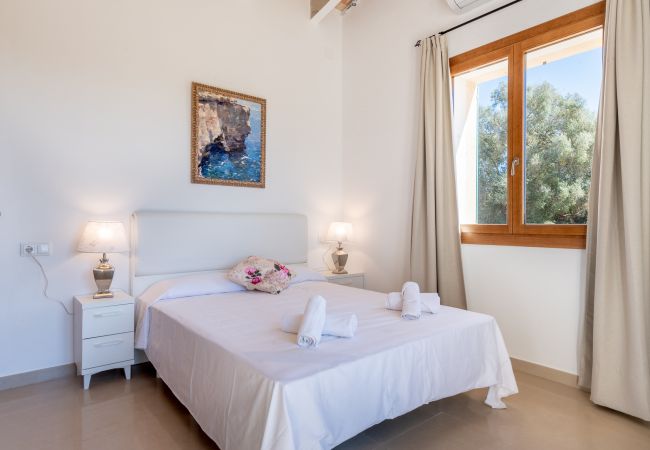 Villa in Felanitx - Finca Son Nou Villa in Felanitx - Finca Son Nou