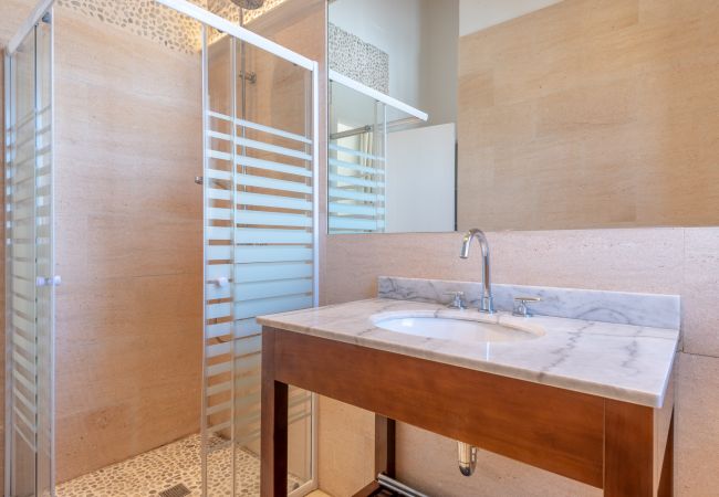 Villa in Felanitx - Finca Son Nou Villa in Felanitx - Finca Son Nou