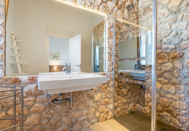 Villa in Felanitx - Finca Son Nou Villa in Felanitx - Finca Son Nou