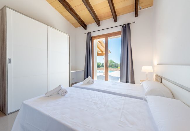 Villa in Felanitx - Finca Son Nou Villa in Felanitx - Finca Son Nou