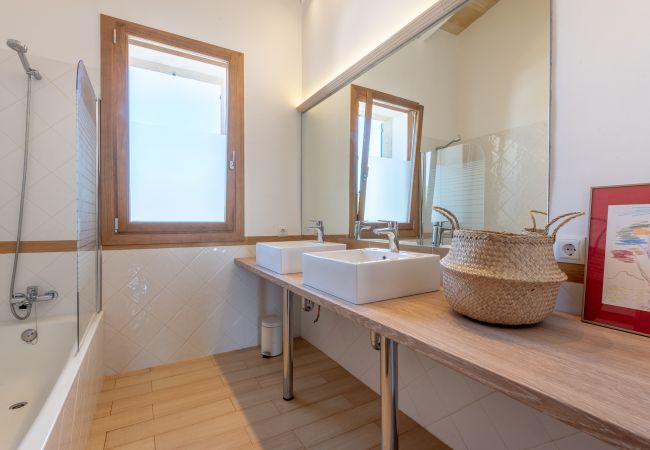 Villa in Felanitx - Finca Son Nou Villa in Felanitx - Finca Son Nou