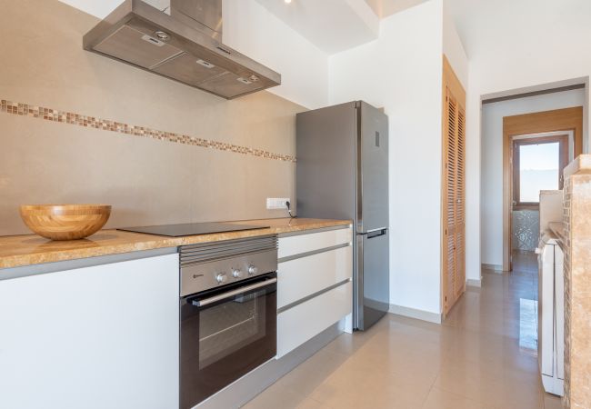 Villa in Felanitx - Finca Son Nou Villa in Felanitx - Finca Son Nou