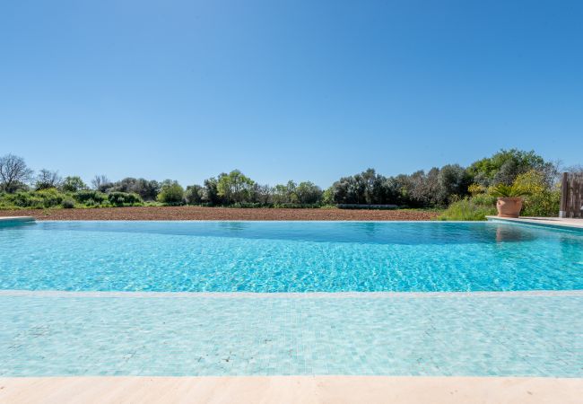 Villa in Felanitx - Finca Son Nou Villa in Felanitx - Finca Son Nou