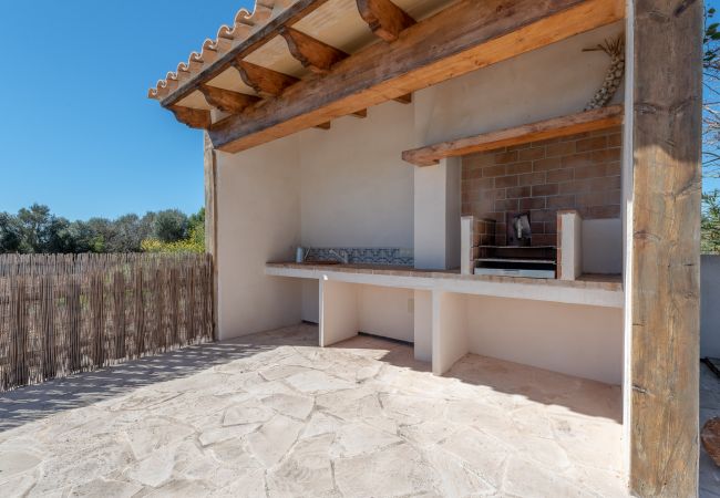 Villa in Felanitx - Finca Son Nou Villa in Felanitx - Finca Son Nou