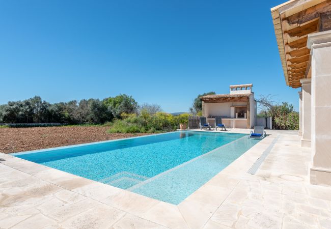 Villa in Felanitx - Finca Son Nou Villa in Felanitx - Finca Son Nou