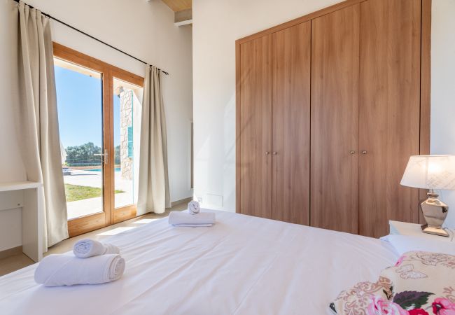 Villa in Felanitx - Finca Son Nou Villa in Felanitx - Finca Son Nou