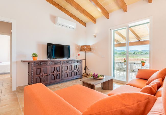 House in Felanitx - Finca Can Fures