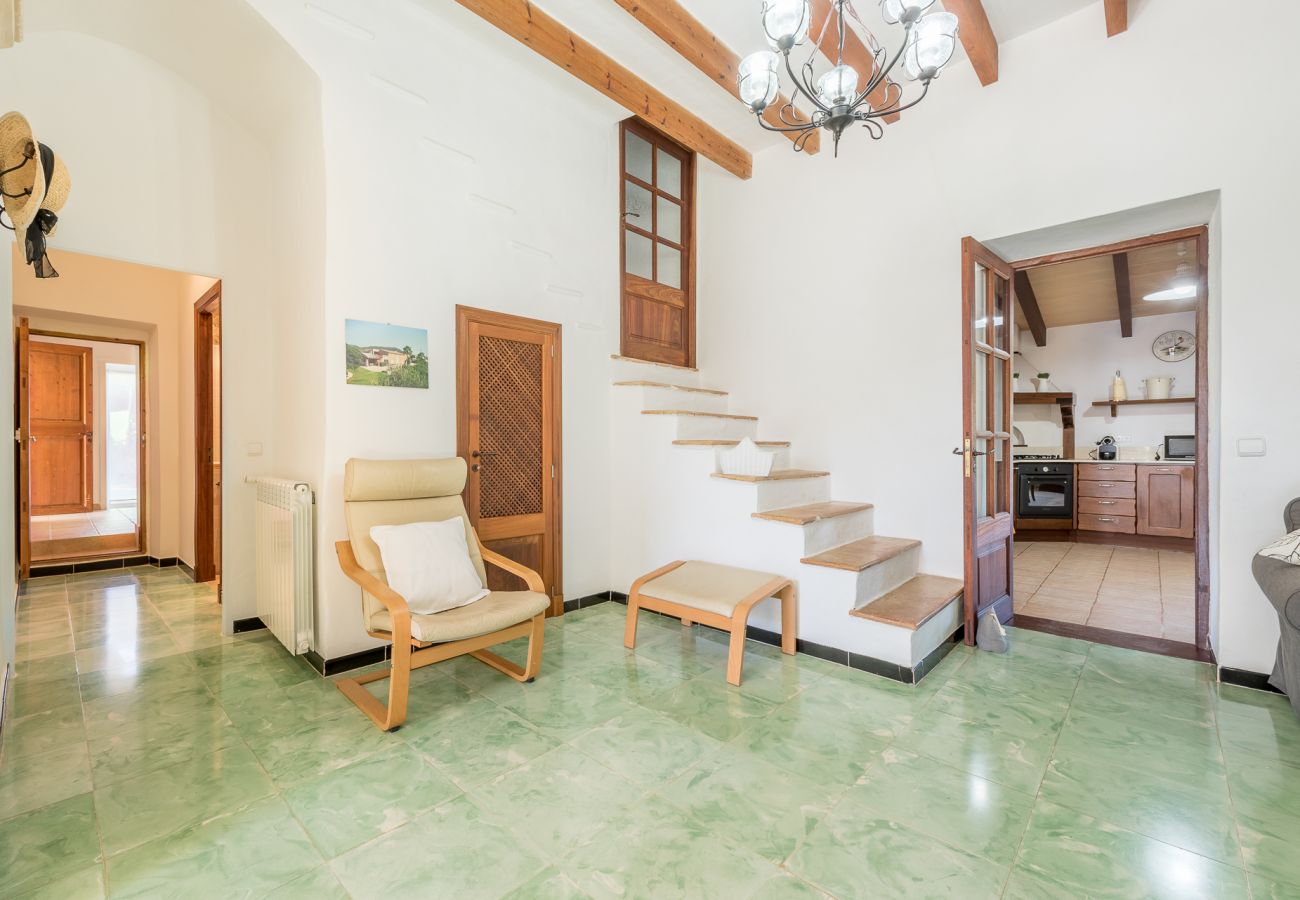 House in Calonge - Finca Can Puig