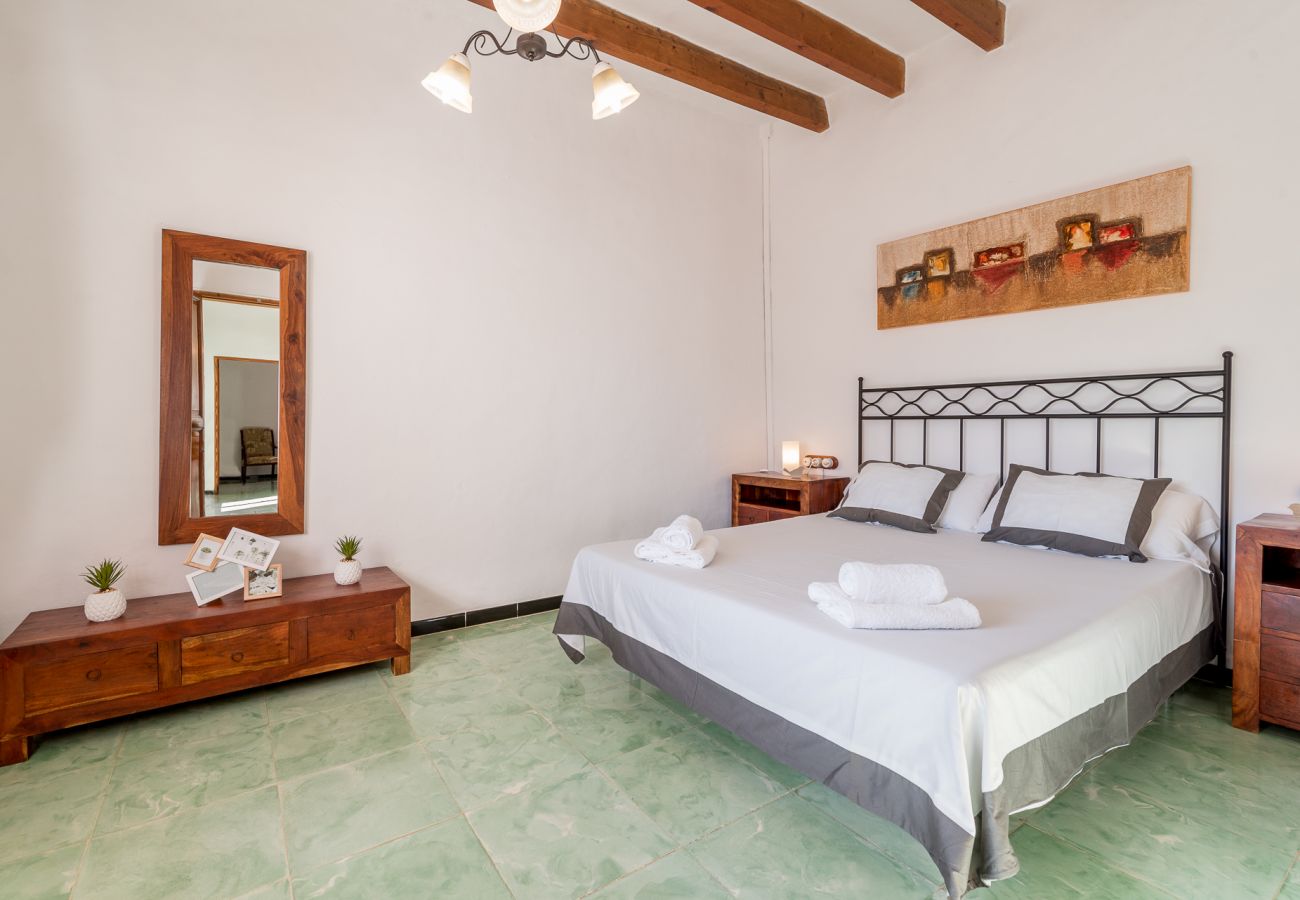 House in Calonge - Finca Can Puig
