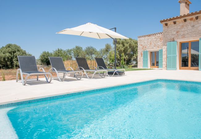 Villa in Felanitx - Finca Sa Vinya Villa in Felanitx - Finca Sa Vinya