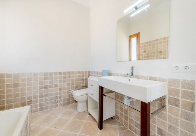 Villa in Felanitx - Finca Sa Vinya Villa in Felanitx - Finca Sa Vinya