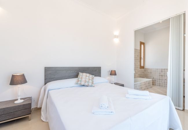 Villa in Felanitx - Finca Sa Vinya Villa in Felanitx - Finca Sa Vinya