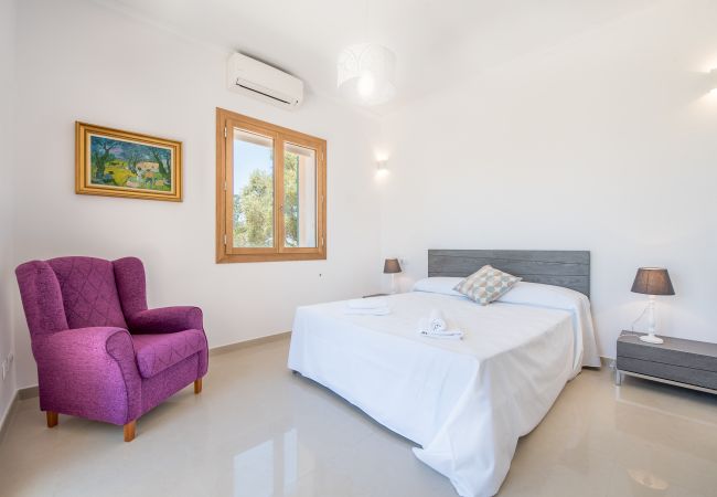 Villa in Felanitx - Finca Sa Vinya Villa in Felanitx - Finca Sa Vinya