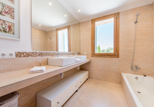 Villa in Felanitx - Finca Sa Vinya Villa in Felanitx - Finca Sa Vinya