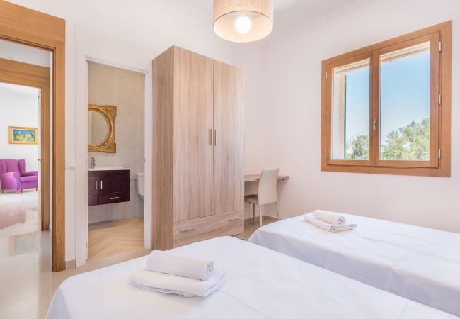 Villa in Felanitx - Finca Sa Vinya Villa in Felanitx - Finca Sa Vinya