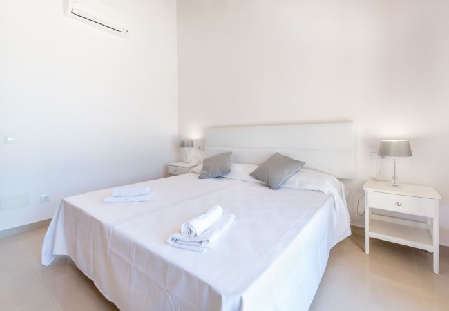 Villa in Felanitx - Finca Sa Vinya Villa in Felanitx - Finca Sa Vinya