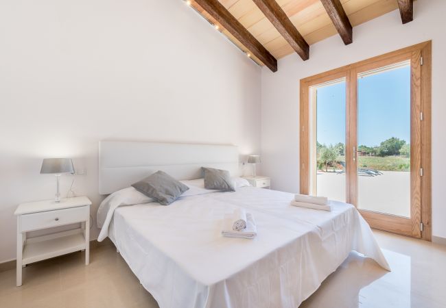 Villa in Felanitx - Finca Sa Vinya Villa in Felanitx - Finca Sa Vinya