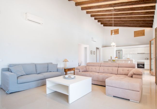 Villa in Felanitx - Finca Sa Vinya Villa in Felanitx - Finca Sa Vinya