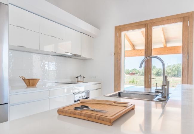 Villa in Felanitx - Finca Sa Vinya Villa in Felanitx - Finca Sa Vinya