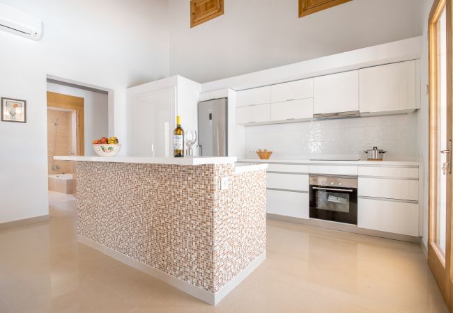 Villa in Felanitx - Finca Sa Vinya Villa in Felanitx - Finca Sa Vinya