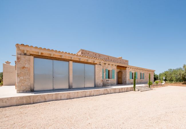 Villa in Felanitx - Finca Sa Vinya Villa in Felanitx - Finca Sa Vinya