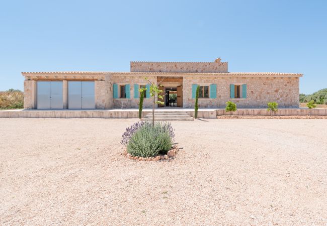 Villa in Felanitx - Finca Sa Vinya Villa in Felanitx - Finca Sa Vinya