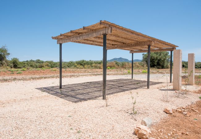 Villa in Felanitx - Finca Sa Vinya Villa in Felanitx - Finca Sa Vinya