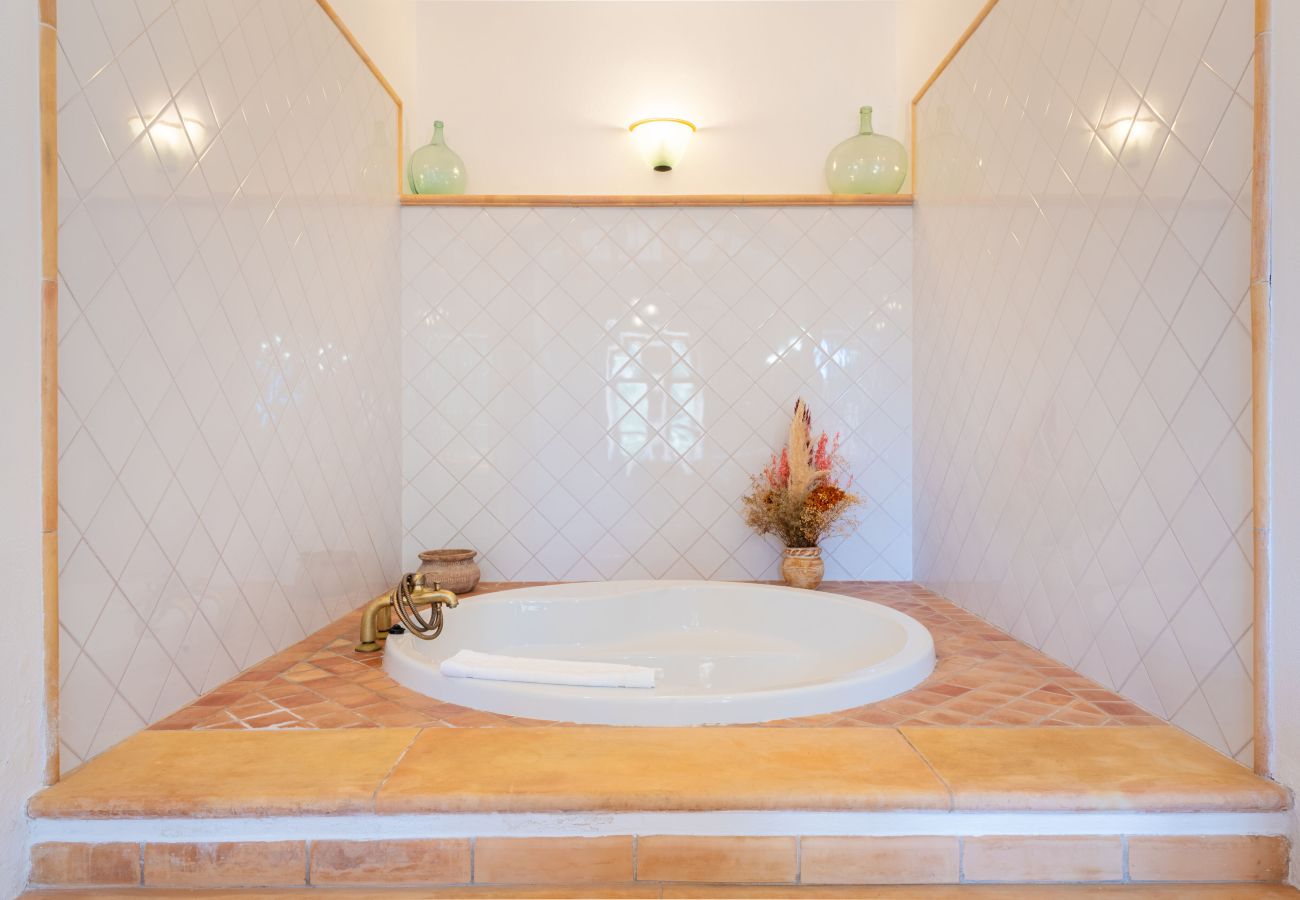 House in Manacor - Finca Es Castellot Vell