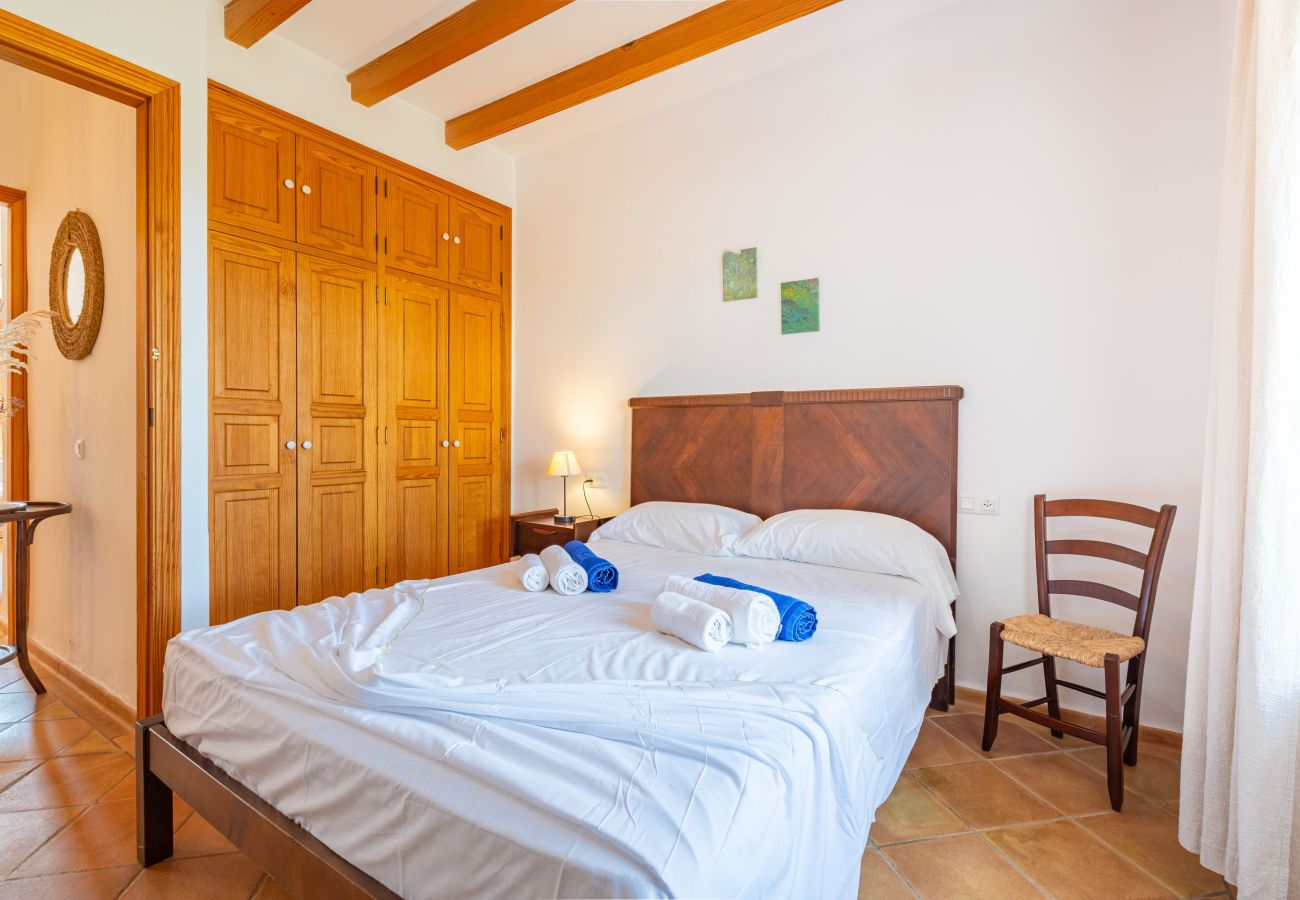 House in Manacor - Finca Es Castellot Vell