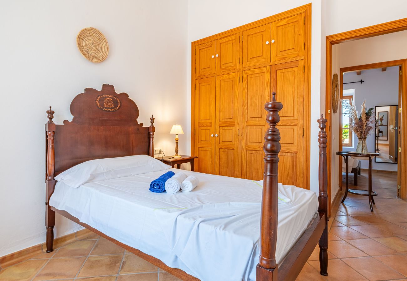 House in Manacor - Finca Es Castellot Vell
