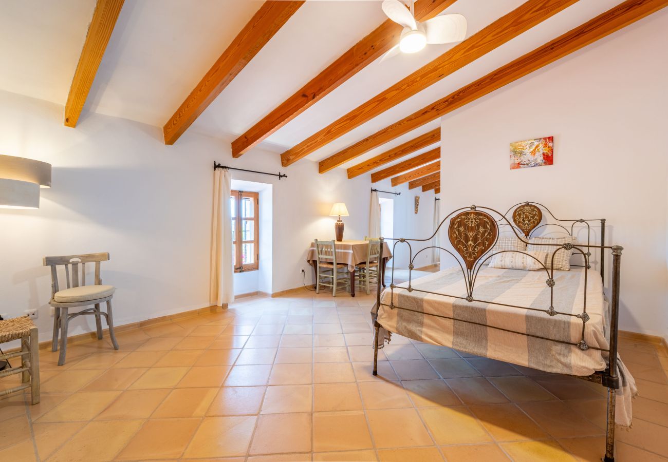 House in Manacor - Finca Es Castellot Vell