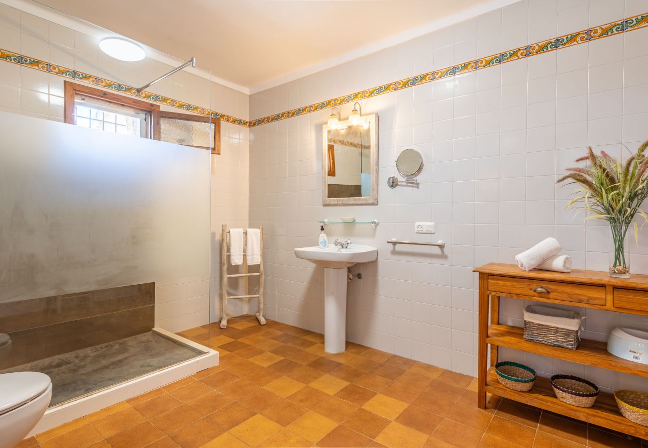 House in Manacor - Finca Es Castellot Vell