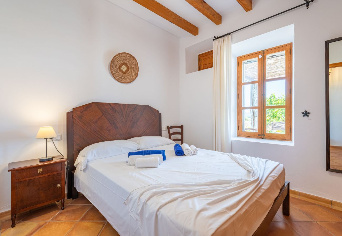 House in Manacor - Finca Es Castellot Vell