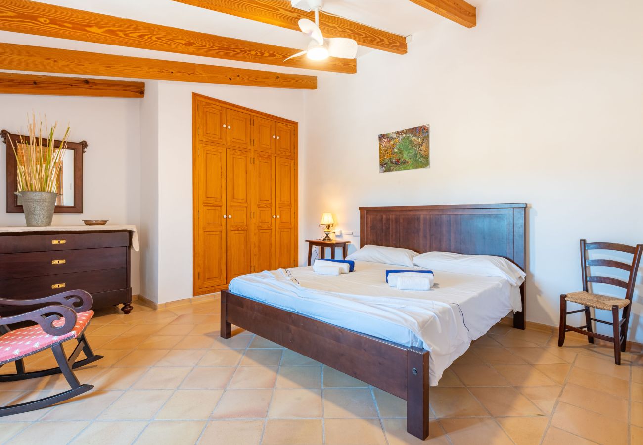 House in Manacor - Finca Es Castellot Vell